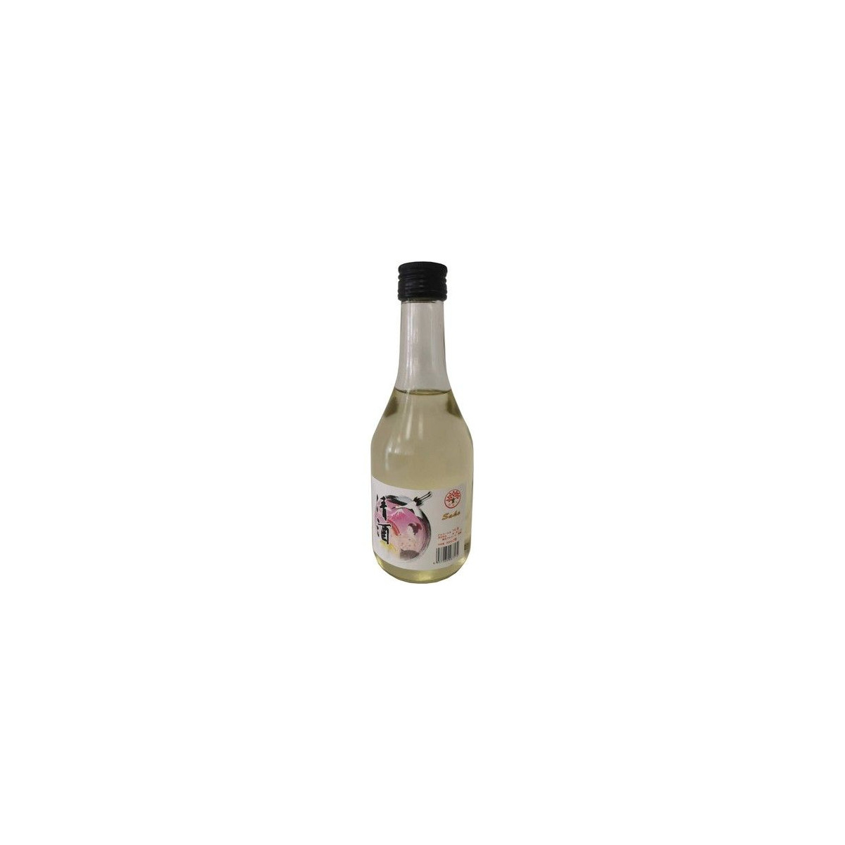 H.B.I. Sake 14% Vol. 300 ml