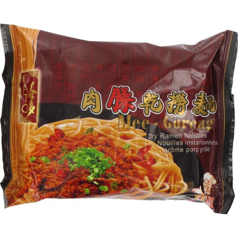 Instant Nudelsuppe Mee Goreng YATO Nudeln & Instantprodukte online günstig kaufen im Shop für B2B Kunden