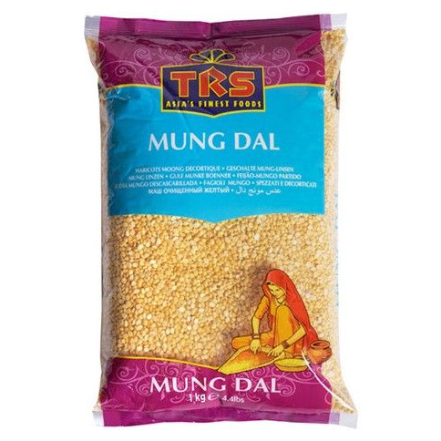 TRS Mung Dal 1 kg