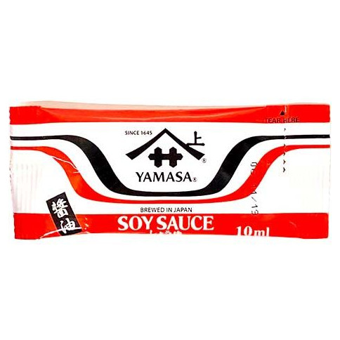 YAMASA Sojasoße 10 ml
