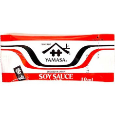 YAMASA Sojasoße 10 ml