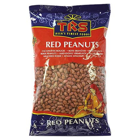 TRS Erdnüsse Rot 375 g