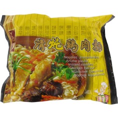 Instant Nudelsuppe Huhn YATO Nudeln & Instantprodukte online günstig kaufen im Shop für B2B Kunden