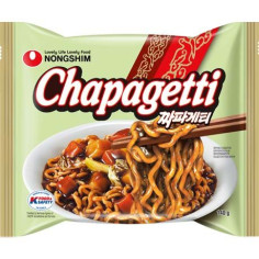 NONGSHIM Instantnudeln Chapagetti 5er-Pack 140 g