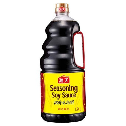HADAY Sojasoße Premium Wei Ji Xian 1.9 l