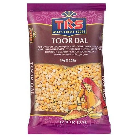 TRS Toor Dal 1 kg