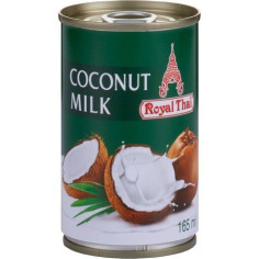 ROYAL THAI Kokosmilch 18% Fett 165 ml