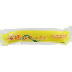 LV ZHENG FOOD Rettich Eingelegt 500 g