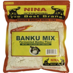 NINA Banku Mix 907 g