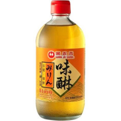 WAN JA SHAN Kochwürze Mirin 450 ml