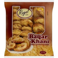 REGAL Blätterteigherzen Baqar Khani 350 g
