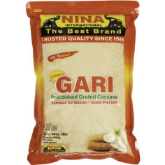 NINA Gari Weiß 1.36 kg