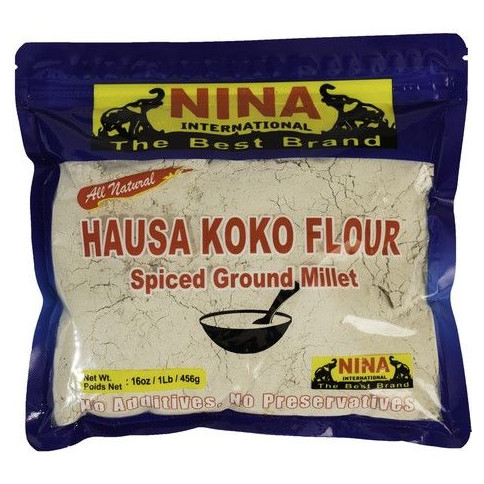 NINA Hausa Koko 454 g