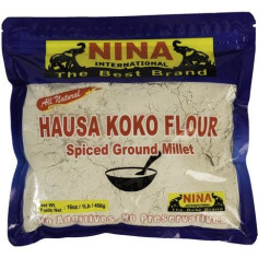 NINA Hausa Koko 454 g