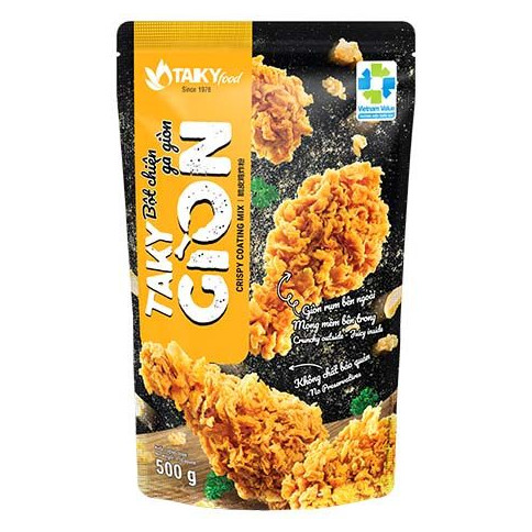 TAI KY Mehlmix für Knuspriges Hühnchen 500 g