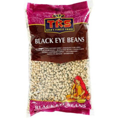 TRS Schwarzaugenbohnen 2 kg