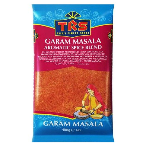 TRS Garam Masala 400 g