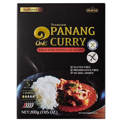 ONE Curry Panang 200 g