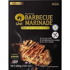 ONE BBQ Marinade Thai Southern Style 200 g