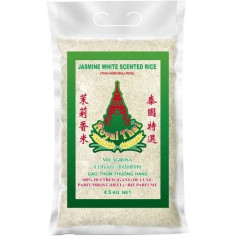 ROYAL THAI RICE Jasminreis 4.5 kg