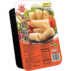 Ring Röllchen EVERBEST Konserven & Fertiggerichte online günstig kaufen im Shop für B2B Kunden