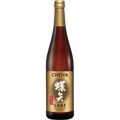CHOYA Sake 14,5% Vol. 750 ml