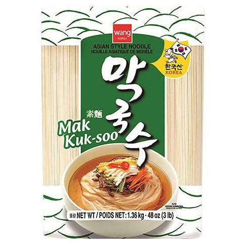 WANG Nudeln Dünn 1.36 kg