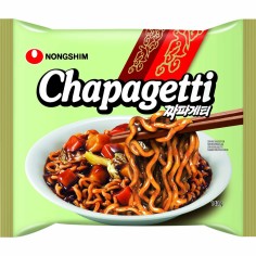 Instant Nudelnsuppe Chapagetti NONGSHIM Nudeln & Instantprodukte online günstig kaufen im Shop für B2B Kunden