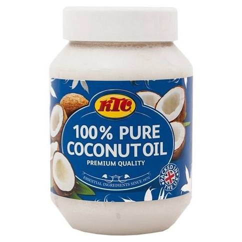 KTC Kokosöl 500 ml