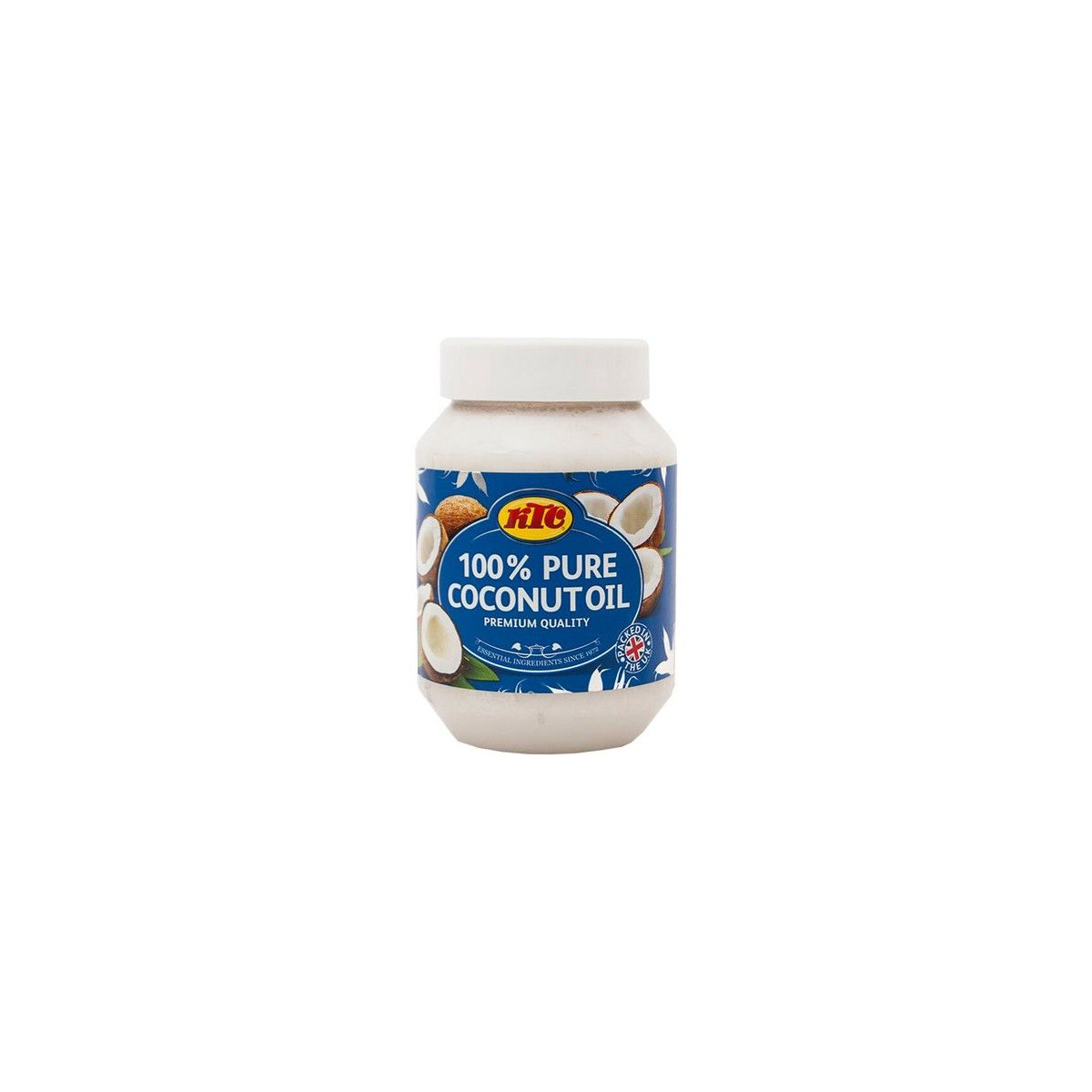 KTC Kokosöl 500 ml
