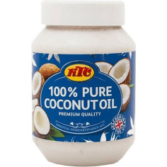 KTC Kokosöl 500 ml