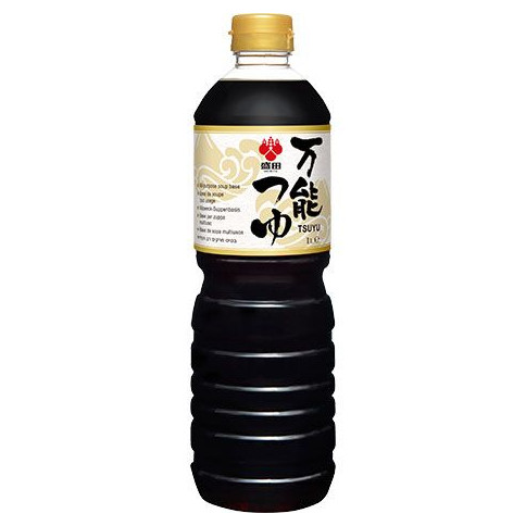 MORITA Suppenbasis Tsuyu 1 l