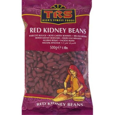 TRS Kidneybohnen Rot 500 g