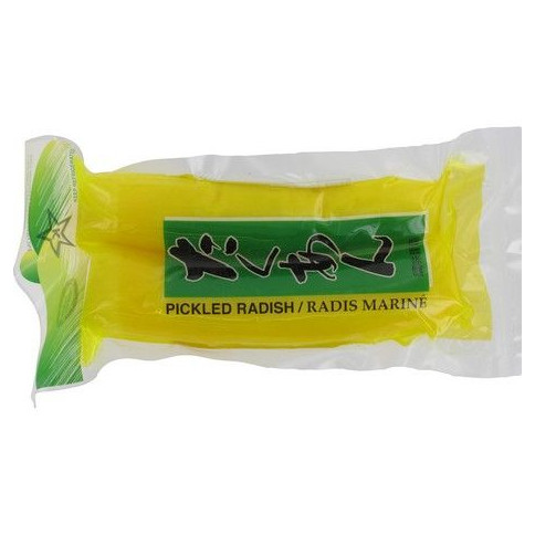 LV ZHENG FOOD Rettich Halbiert Eingelegt 350 g