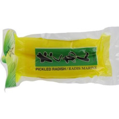 LV ZHENG FOOD Rettich Halbiert Eingelegt 350 g