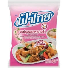FATHAI Gewürzmischung Hähnchengeschmack 400 g