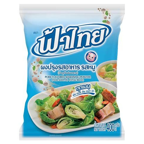 FATHAI Gewürzmischung Schweinefleisch-Geschmack 400 g