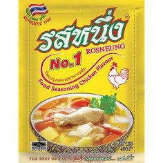 ROSNEUNG Gewürzmischung Hähnchengeschmack 400 g