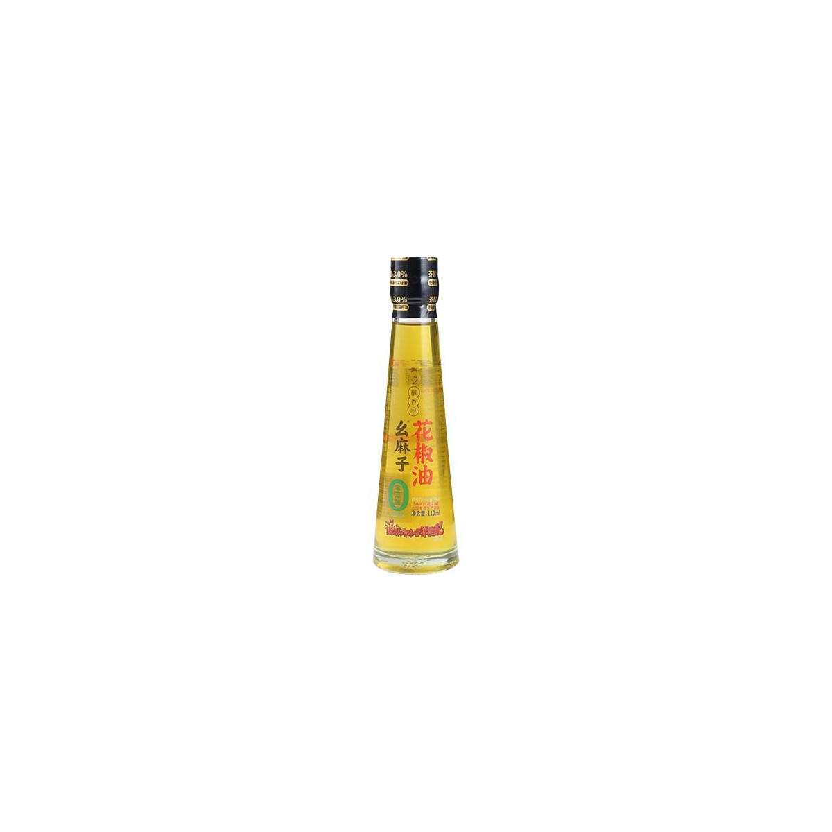 YAOMAZI Szechuan-Pfefferöl 110 ml