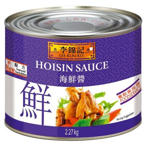 LKK Hoisin-Soße 2.27 kg
