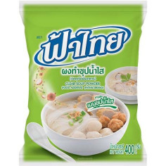 FATHAI Gewürzmischung Klare Suppe 400 g