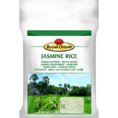 ROYAL ORIENT Jasminreis 4.5 kg