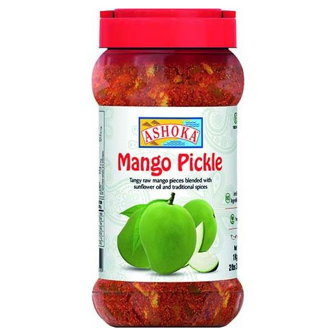 ASHOKA Mango Eingelegt 1 kg