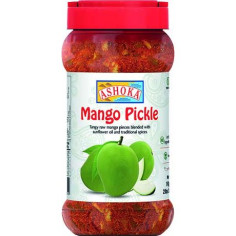 ASHOKA Mango Eingelegt 1 kg