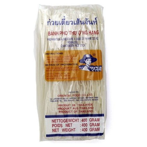 FARMER Reisnudeln Sticks 1 mm 400 g