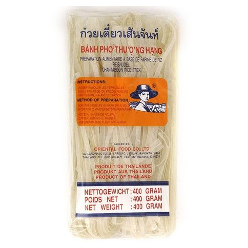 FARMER Reisnudeln Sticks 5 mm 400 g