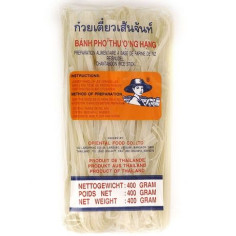 FARMER Reisnudeln Sticks 5 mm 400 g