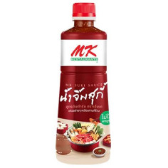 MK RESTAURANTS Suki Soße 830 g
