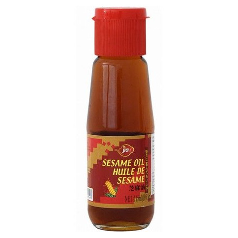 JIA BRAND Sesamöl 115 ml