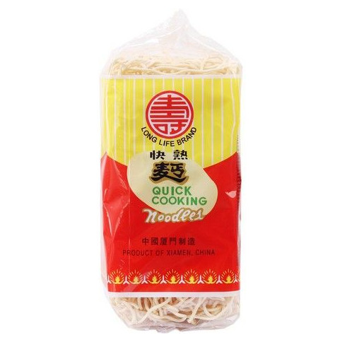 LONGLIFE Schnellkochnudeln 500 g